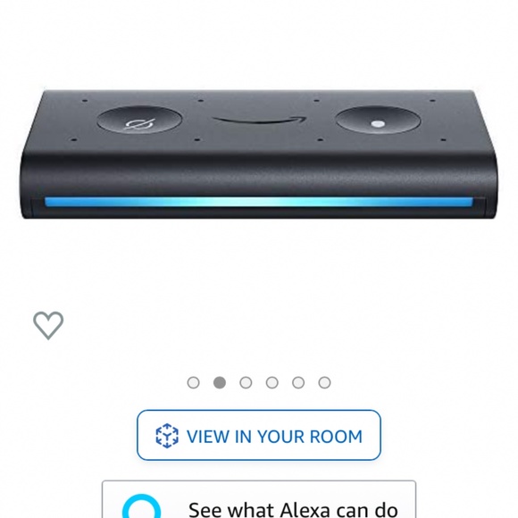 Alexa Auto - Picture 1 of 2